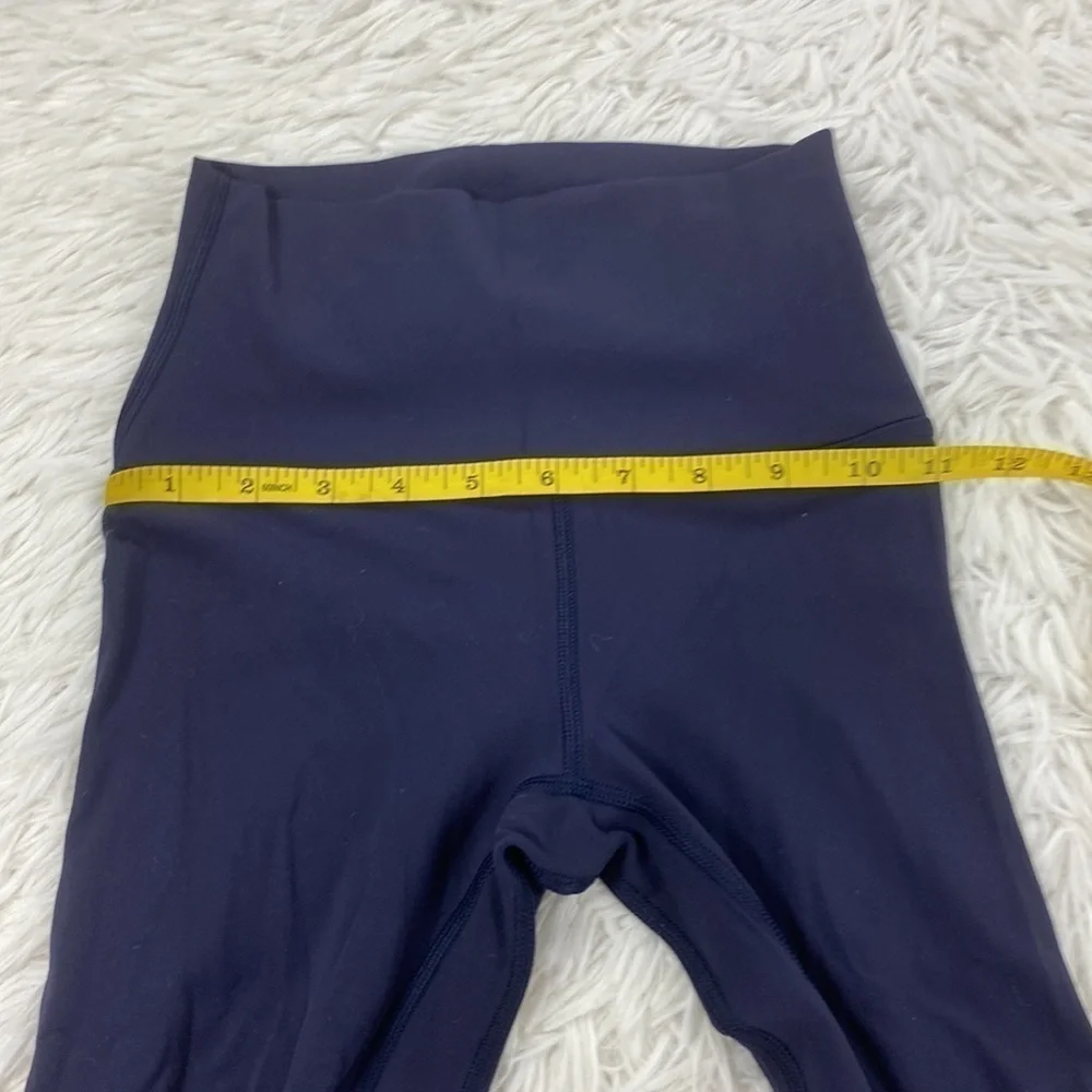 Lululemon Align Crop (19